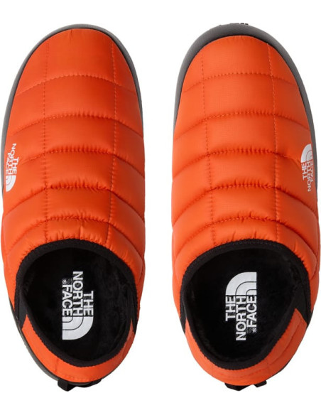 M THERMOBALL TRACTION MULE V