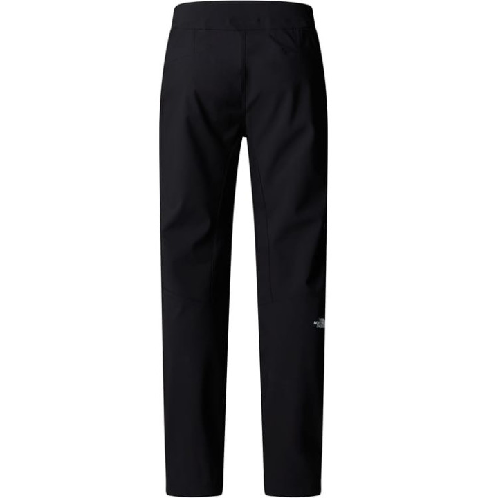 W DIABLO REGULAR STRAIGHT PANTS