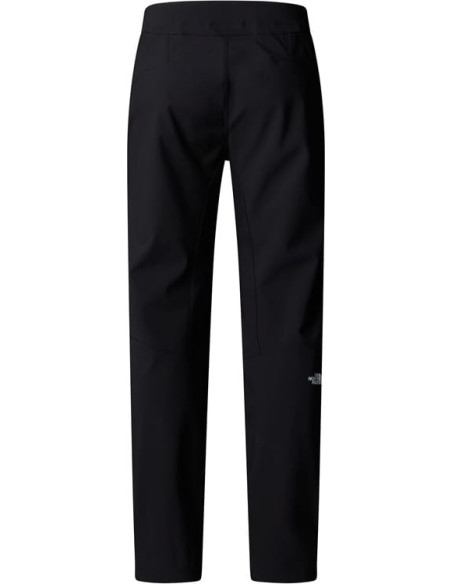 W DIABLO REGULAR STRAIGHT PANTS