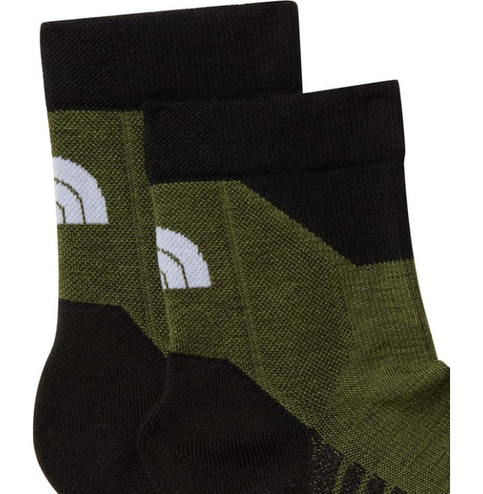 HIKING QUARTER SOCK
