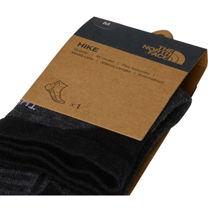 HIKING QUARTER SOCK