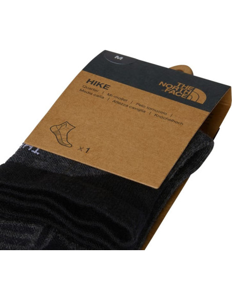 HIKING QUARTER SOCK HIKING QUARTER SOCK