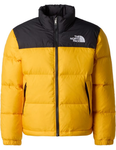 TEEN 1996 RETRO NUPTSE JACKET