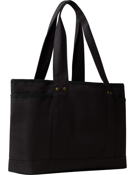 CIRCULAR COTTON TOTE