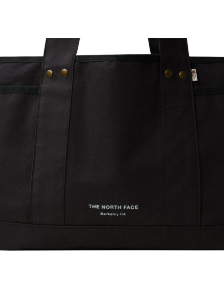 CIRCULAR COTTON TOTE