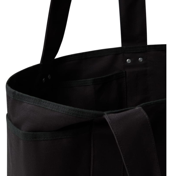 CIRCULAR COTTON TOTE