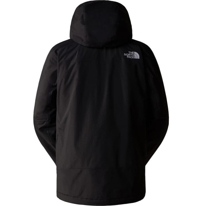 M FREEDOM INSULATED JACKET