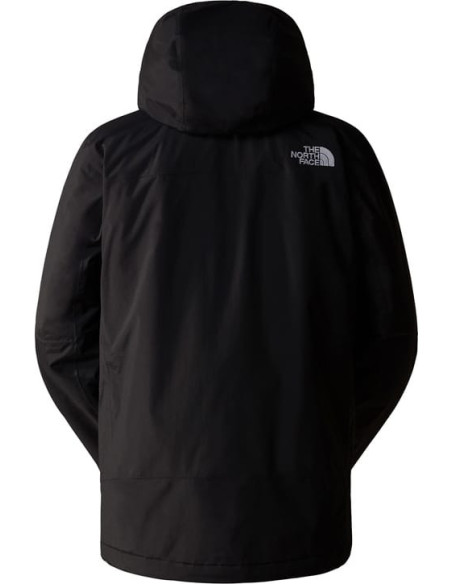 M FREEDOM INSULATED JACKET