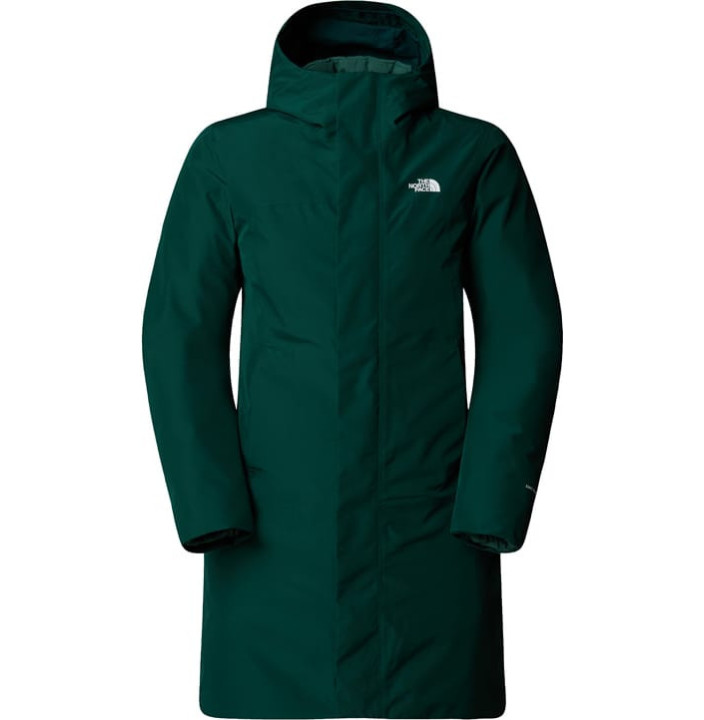 W SUZANNE TRICLIMATE 2.0