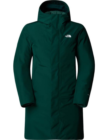 W SUZANNE TRICLIMATE 2.0