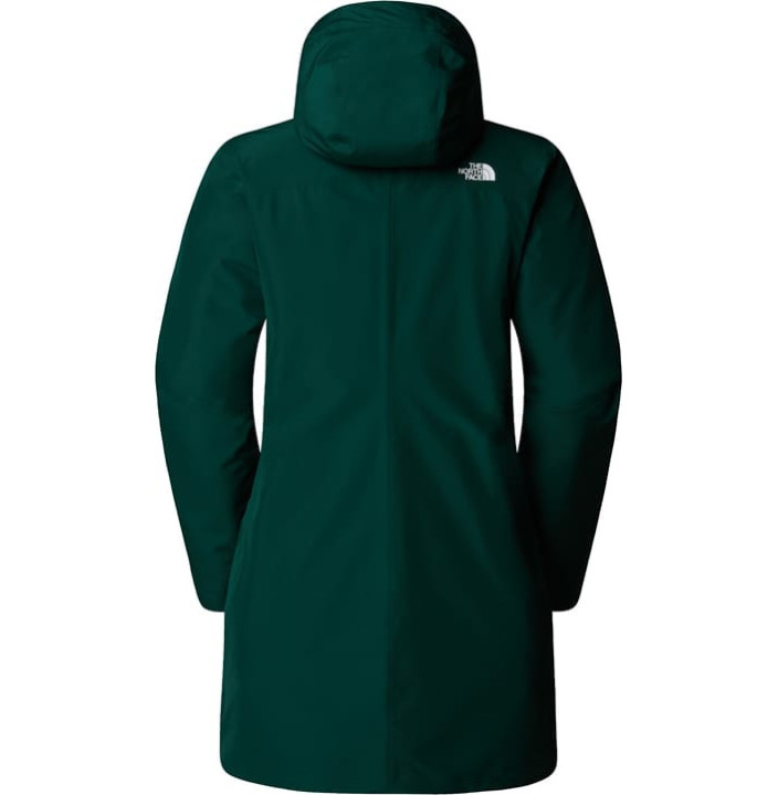 W SUZANNE TRICLIMATE 2.0