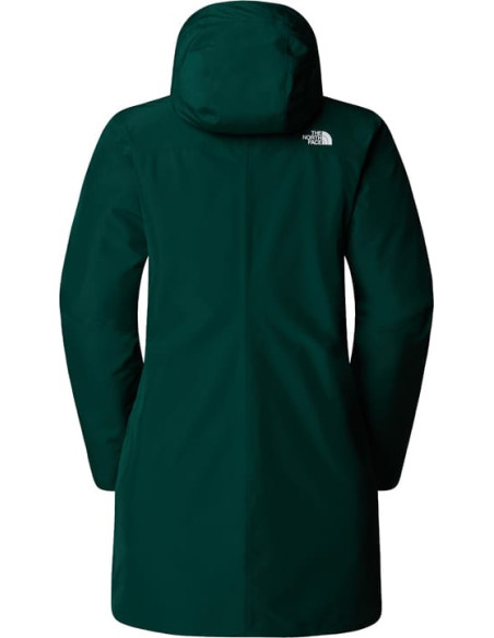 W SUZANNE TRICLIMATE 2.0