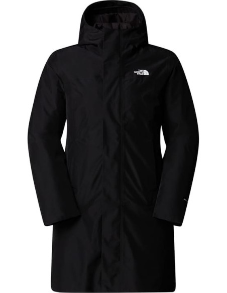 W SUZANNE TRICLIMATE 2.0