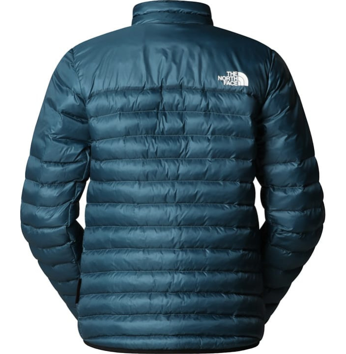 W TERRA PEAK JACKET