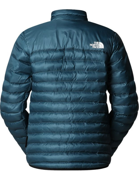 W TERRA PEAK JACKET