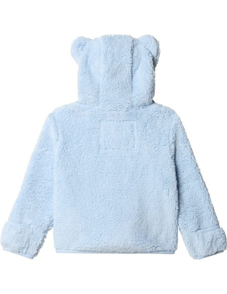 BABY CAMPSHIRE FZ HOODIE