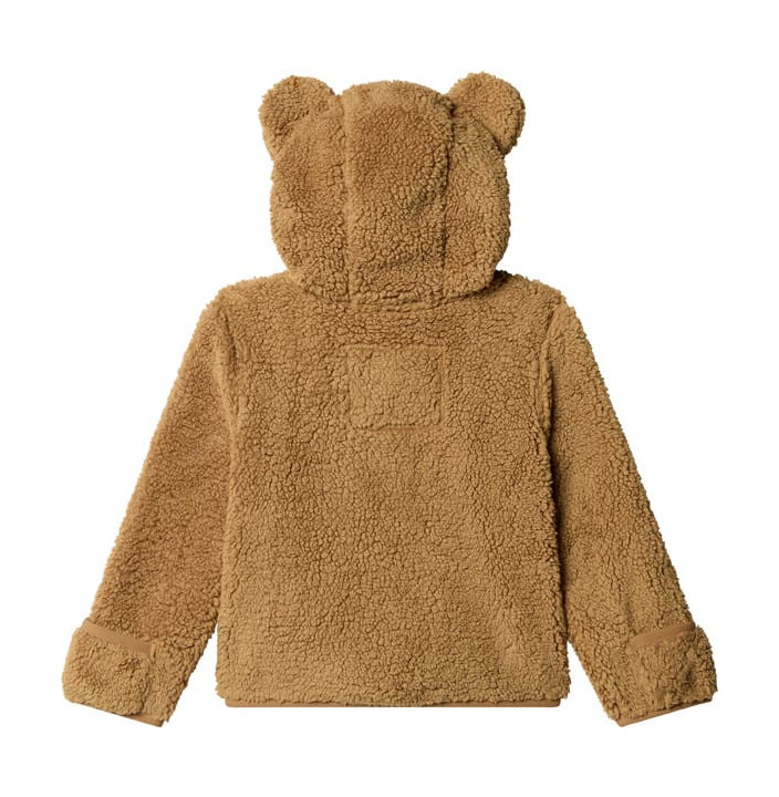 BABY CAMPSHIRE FZ HOODIE