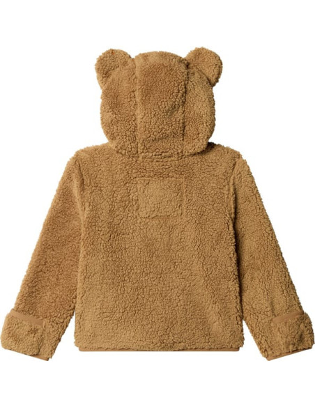 BABY CAMPSHIRE FZ HOODIE