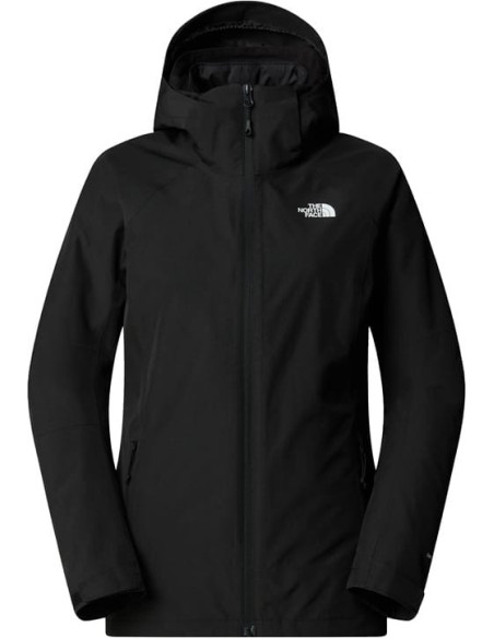 W INLUX TRICLIMATE - EU W INLUX TRICLIMATE - EU