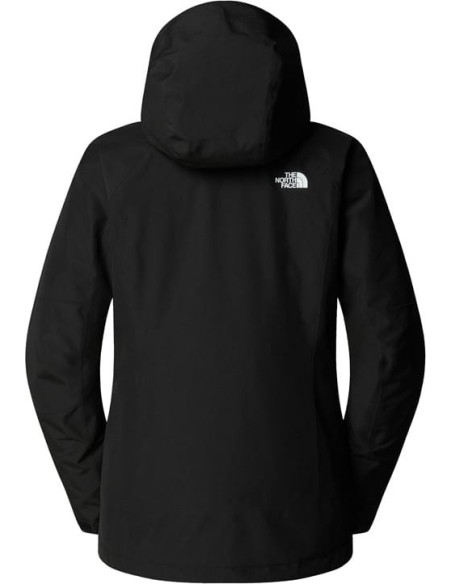 W INLUX TRICLIMATE - EU W INLUX TRICLIMATE - EU