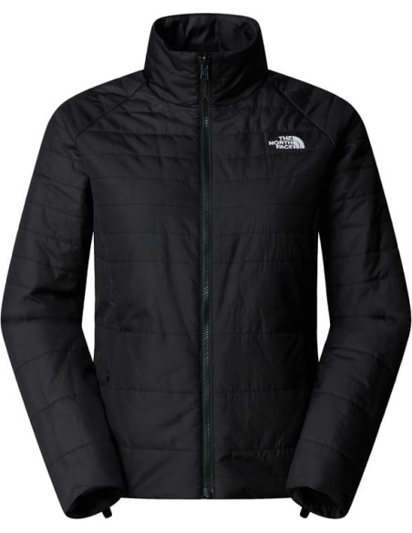 W INLUX TRICLIMATE - EU W INLUX TRICLIMATE - EU