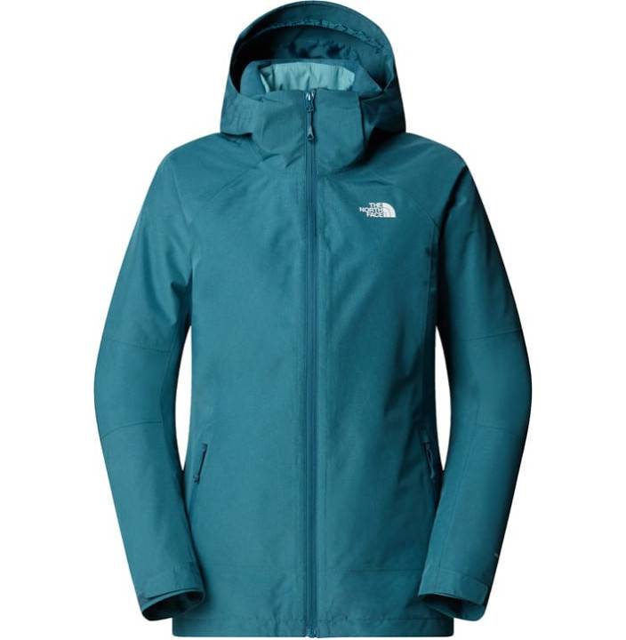 W INLUX TRICLIMATE - EU