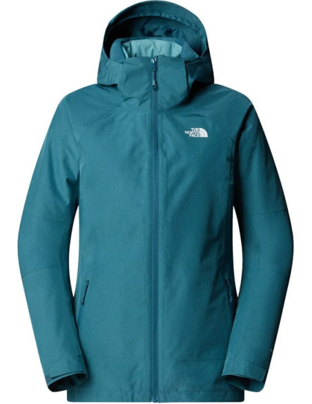 W INLUX TRICLIMATE - EU