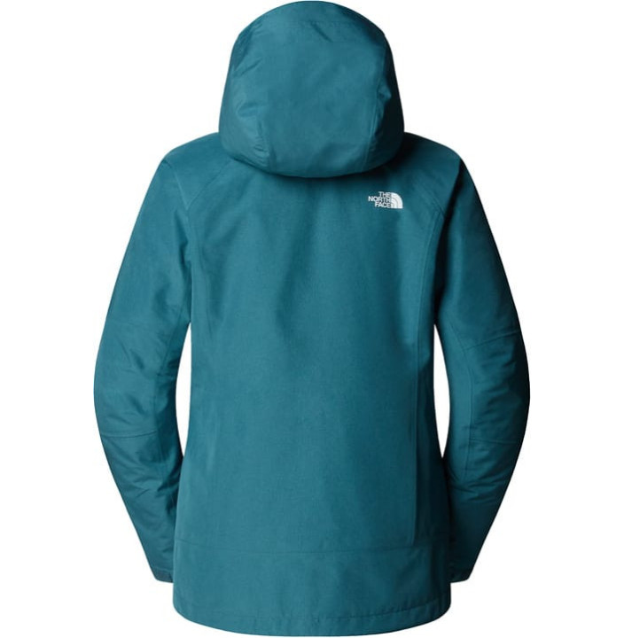 W INLUX TRICLIMATE - EU