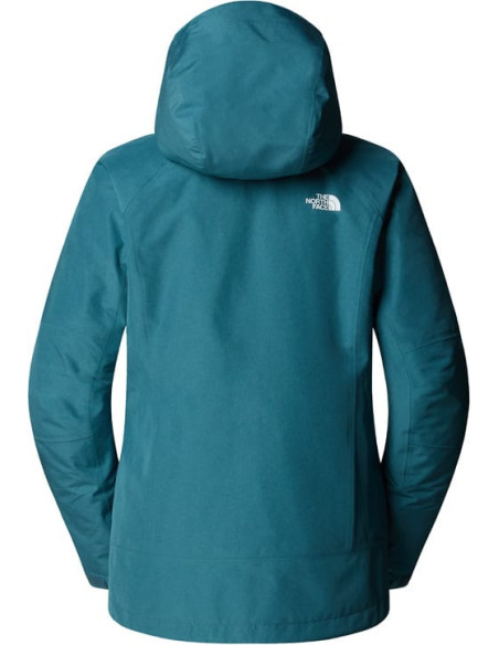 W INLUX TRICLIMATE - EU