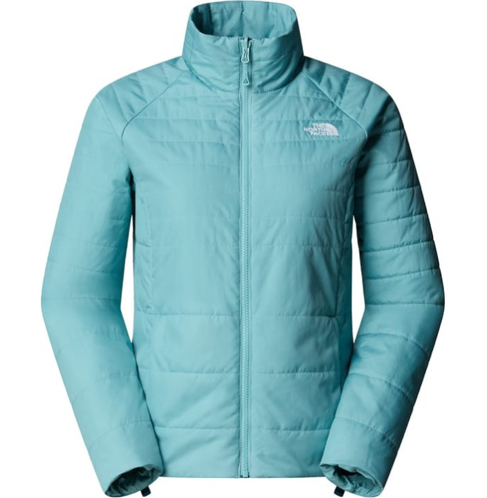 W INLUX TRICLIMATE - EU