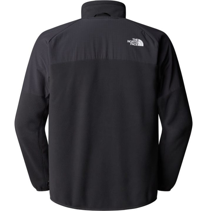 M GLACIER HEAVYWEIGHT FULL ZIP