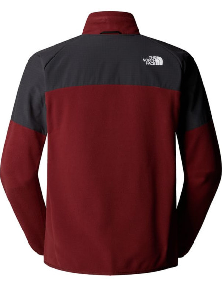 M GLACIER HEAVYWEIGHT FULL ZIP M GLACIER HEAVYWEIGHT FULL ZIP
