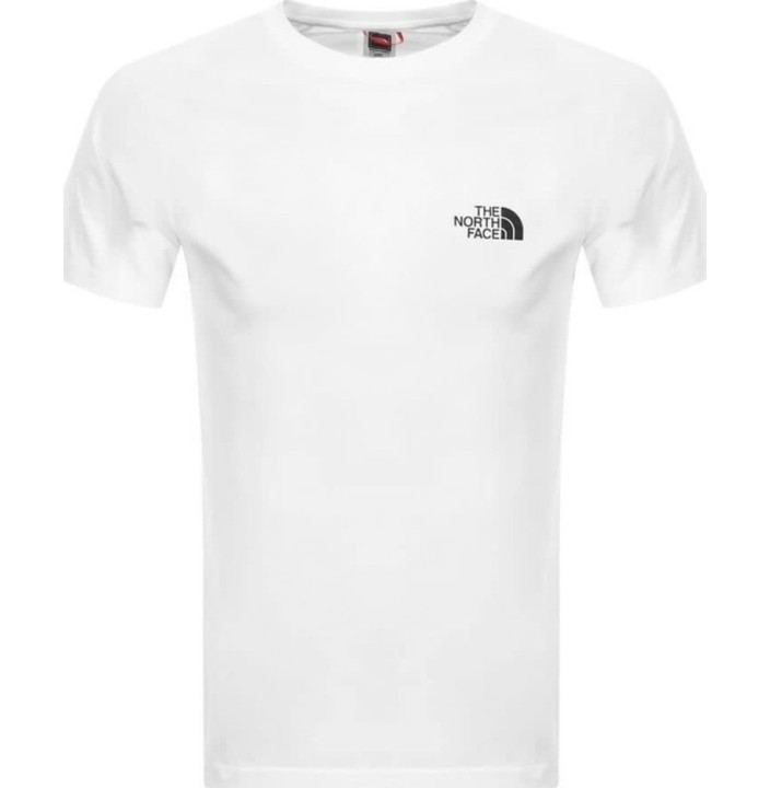 M S S SIMPLE DOME TEE