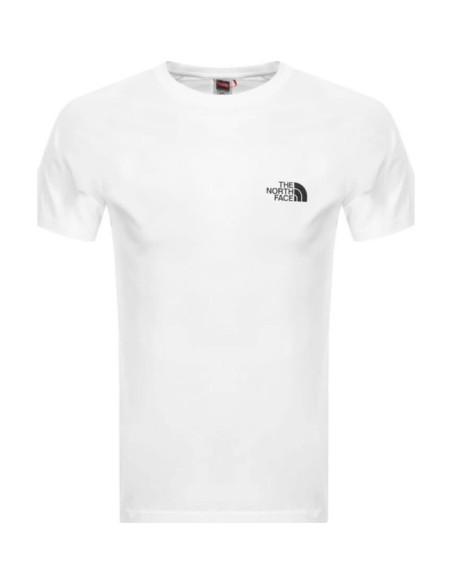 M S S SIMPLE DOME TEE