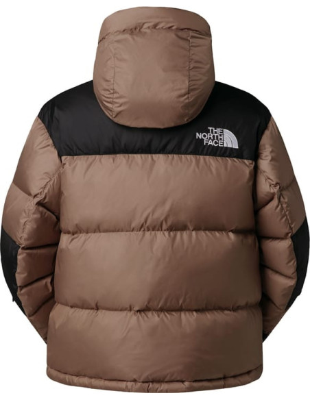 M HMLYN BALTORO JACKET