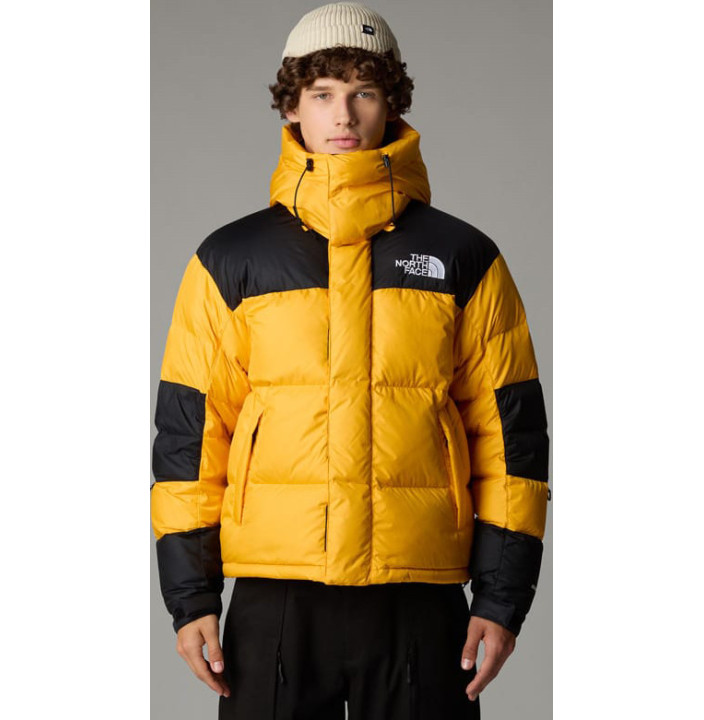 M HMLYN BALTORO JACKET