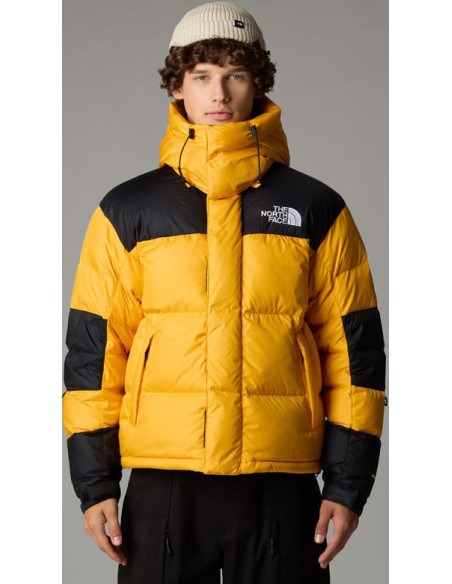 M HMLYN BALTORO JACKET