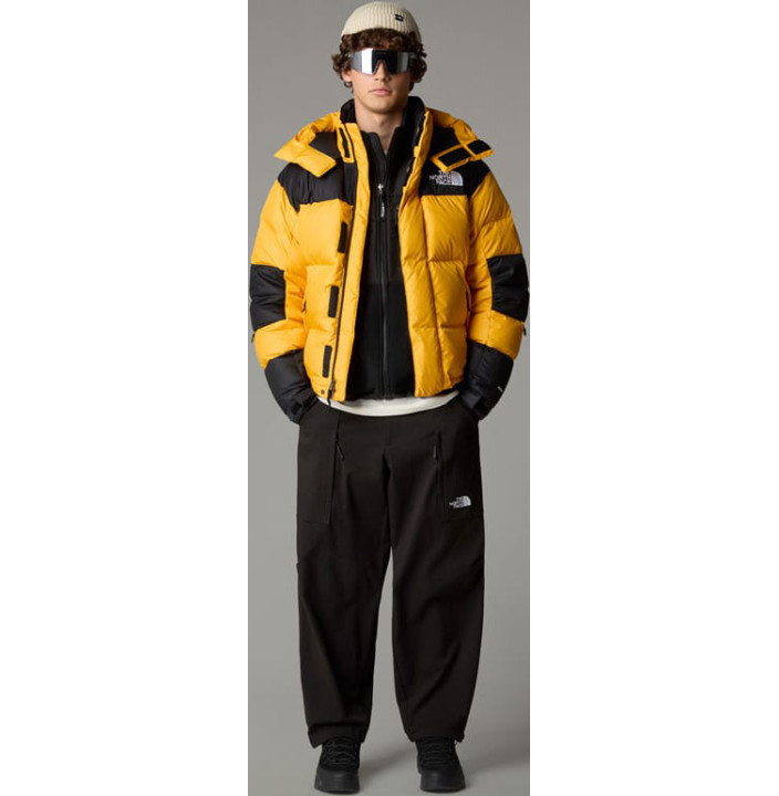 M HMLYN BALTORO JACKET