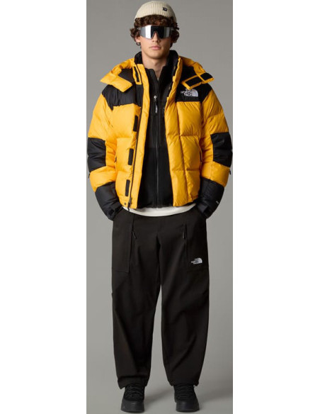 M HMLYN BALTORO JACKET