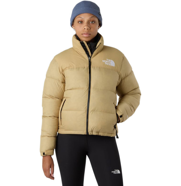 W 1996 RETRO NUPTSE JACKET