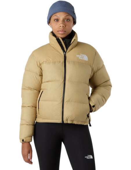 W 1996 RETRO NUPTSE JACKET