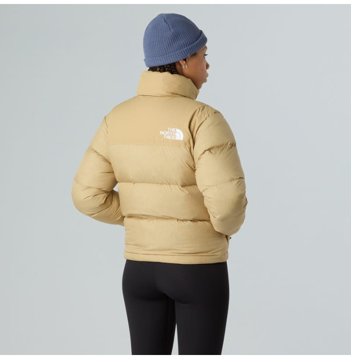 W 1996 RETRO NUPTSE JACKET