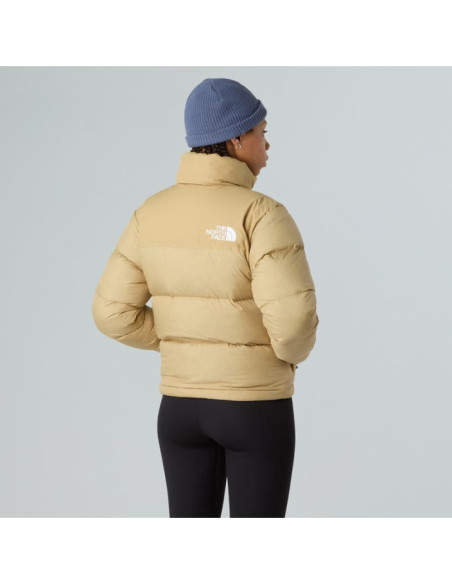 W 1996 RETRO NUPTSE JACKET