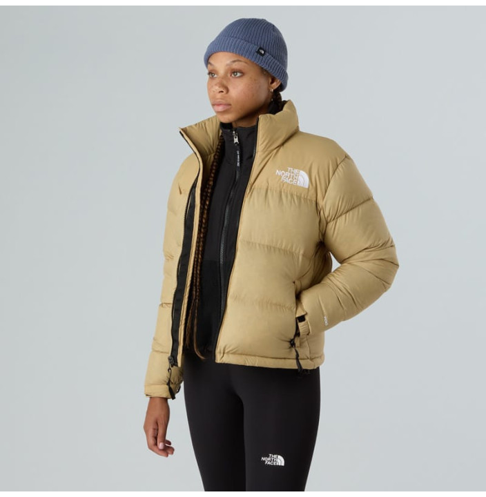 W 1996 RETRO NUPTSE JACKET