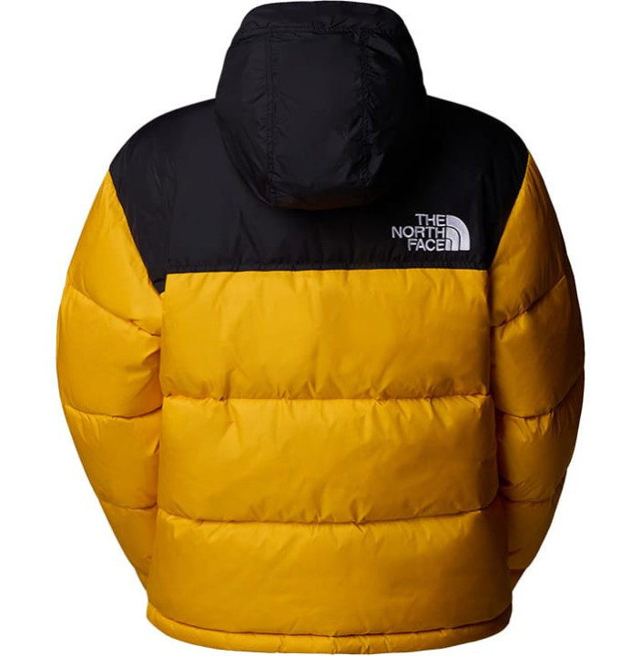 W 1996 RETRO NUPTSE JACKET