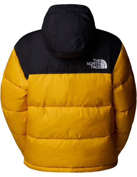 W 1996 RETRO NUPTSE JACKET