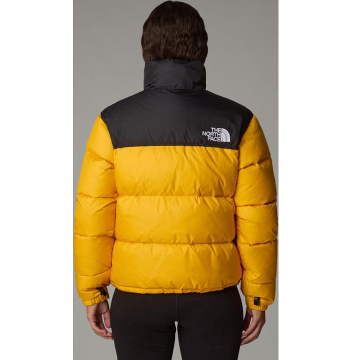 W 1996 RETRO NUPTSE JACKET