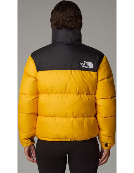 W 1996 RETRO NUPTSE JACKET