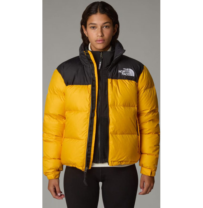 W 1996 RETRO NUPTSE JACKET