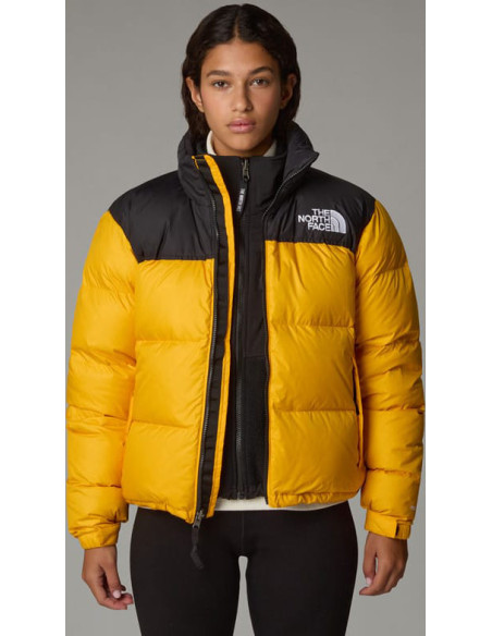 W 1996 RETRO NUPTSE JACKET